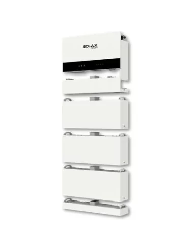 SolaX X1-IES