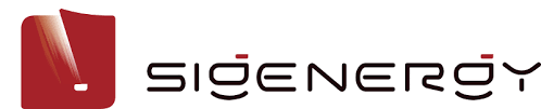 Sigenergy logo